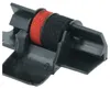 vhbw Farbrolle, Farbwalze Schwarz Rot kompatibel mit Canon Produktbild-Vorschau 7