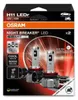 Osram NIGHT BREAKER LED SMART ECE H11, ECE R37 zugelassene Produktbild-Vorschau 13