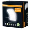 Osram ENDURA STYLE Wall Wide Sensor 14W LED Produktbild-Vorschau 3