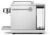 Sjöstrand The Original 2 Kapsel-Kaffeemaschine Steel Produktbild-Vorschau 3