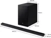 Samsung HW-S710D Black, Titanium 3.1 channels Voir les images du produit 2