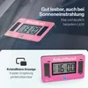 Digitale Parkscheibe V2 – elektronische Parkuhr – Mit Produktbild-Vorschau 4