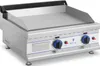 Royal Catering Plynový dvojitý gril - 65 cm - Propan/butan Náhled obrázku produktu 1