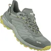 A single hiking shoe is shown against a white background. Podgląd zdjęcia produktu
