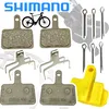 Shimano B05S ( B01S , B03S) Resine Fahrrad Produktbild-Vorschau 1