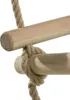 GARTEN-NEXT lanový rebrík na lezenie 3D 3-stranný s Náhľad obrázku produktu 3
