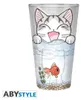 Bicchiere grande Chi - acquario di Chi (400 ml) Anteprima dell’immagine prodotto 1