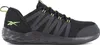 Bezpečnostná obuv Reebok S3S Astroride Safety HRO FO Black Náhľad obrázku produktu 7