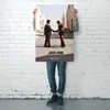 PINK FLOYD - plakát "Wish You Were Here" (91.5x61) Náhled obrázku produktu 4