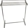 Verk 27010 Składana suszarka do ubrań 70 x 76 x 25 cm Podgląd zdjęcia produktu 11