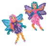 SES Creative Beedz 06204 Bügelperlen-Set Elfen, 1200 Perlen Produktbild-Vorschau 4