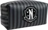 Wednesday Kosmetiktasche Nevermore Produktbild-Vorschau 1