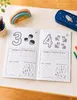 Mein großes XXL-Vorschulbuch für Jungen und Mädchen ab 5 Produktbild-Vorschau 3