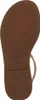 GEOX J SANDAL KARLY GIRL Brown Produktbild-Vorschau 11