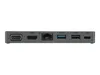 Lenovo Powered USB-C-Dockingstation Produktbild-Vorschau 10