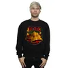 AC/DC - "Hells Bells" Sweatshirt für Herren BI4081 (L) Produktbild-Vorschau 2