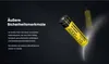 Batteria Nitecore NL1840HP 3,6V 4000mAh Anteprima dell’immagine prodotto 7