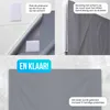 Strex Projectiescherm - Beamerscherm - 100 Inch - 16:9 - Productafbeelding-voorbeeld 5
