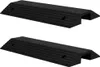 vidaXL Brückenschwellenrampen 2 Stk. 80x40x8 cm Gummi Produktbild-Vorschau 7