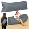 Aufblasbares Lazy Bag Luftsofa Strand-Liegesessel Produktbild-Vorschau 1