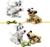 LEGO 31137 Creator 3in1 Niedliche Hunde Set mit Dackel-, Produktbild-Vorschau 29