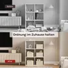 WOLTU Aufbewahrungsboxen 3 Stück, Organizer Box, Produktbild-Vorschau 9