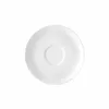 Kaffee-Untertasse 14 cm - FORM 1382 Weiß - ROSENTHAL (ZUVOR Produktbild-Vorschau 3