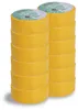 Bituxx 12x 50m Maler Kreppband 38 mm breit, MS-18417 Produktbild-Vorschau 1