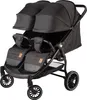 Born Lucky Duo Buggy Ranger Schwarz Produktbild-Vorschau 2
