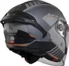 Mt Helmets Cosmo Sv Cruiser Jethelm velikost M velikost M Náhled obrázku produktu 4