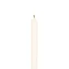 IHR - Stabkerze H:18 cm, 25 Stück, Ivory Produktbild-Vorschau 7