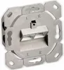 Goobay 68721 CAT 6a Prise encastrée (UP), blanc, blanc - 2x Voir les images du produit 9