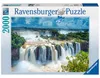 2000 Teile Ravensburger Puzzle Wasserfälle von Iguazu, Produktbild-Vorschau 5