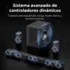 ULTIMEA Skywave Series 7.1.4ch Profesionálny bezdrôtový Náhľad obrázku produktu 18