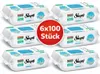 Sleepy Easy Clean Oberflächenreinigungstücher Ocean Breeze Náhled obrázku produktu 4