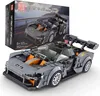 Forma King Senna Auto Modell Bausatz 27008 Náhľad obrázku produktu 3