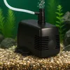 SunSun HJ-1542 ECO Aquarium Pumpe 1400 L/h 28 W kleine Produktbild-Vorschau 7