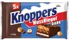 Knoppers NussRiegel Dark 5er Produktbild-Vorschau 1