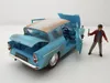 Dickie Toys Harry Potter 1959 Ford Anglia 1:24 odlewany Podgląd zdjęcia produktu 19