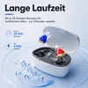 Wiederaufladbares Hörgerät für Senioren, Mini In-Ear Produktbild-Vorschau 2