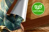 MG Design Braun Posterleiste Holz 35 cm - magnetischer Produktbild-Vorschau 5