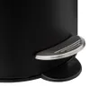5five Simply Smart Poubelle Colorama Soft Close, métal, Voir les images du produit 2
