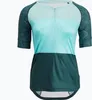 Silvini Stabina Trikot WD1432 Damen kurz türkis größe S Produktbild-Vorschau 1