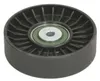 BTA E2V6510BTA Umlenkrolle Keilrippenriemen 89mm für VOLVO Produktbild-Vorschau 1