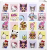 L.O.L. Surprise! Hello Kitty panenka, série 2, PDQ TV Náhled obrázku produktu 19