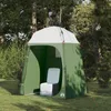 Tenda istantanea per 2 persone, verde, con sistema di Anteprima dell’immagine prodotto 3