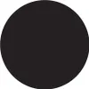 A black circle on a white background. Produktbild-Vorschau