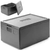Termobox Kitchen Line GN 1/1 80 l 685x485x360 mm Náhľad obrázku produktu 1