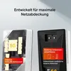 Enrutador inalámbrico de doble banda TP-LINK Mercusys Vista previa de la imagen del producto 6