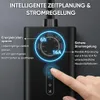 Przenośna ładowarka do pojazdów elektrycznych typu 2, Podgląd zdjęcia produktu 4